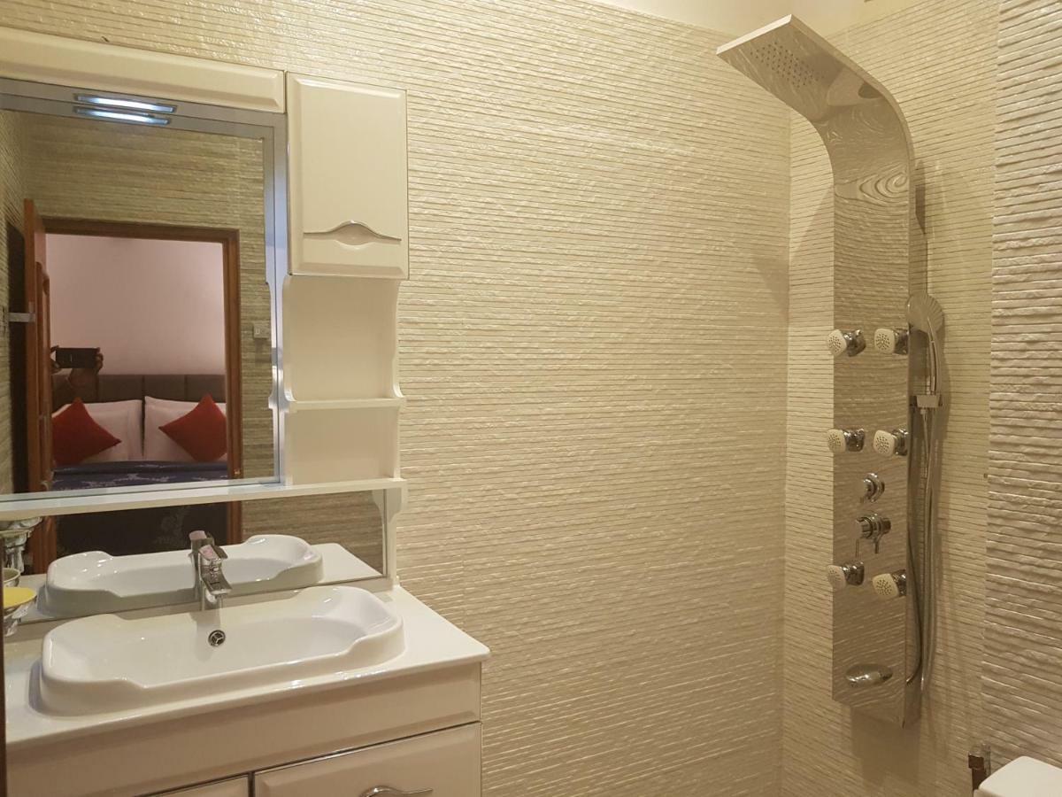 Pinnacle Boutique Villas 갈레 외부 사진